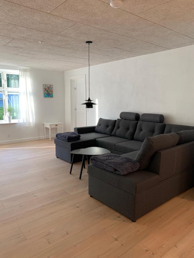 Bulagergaard Apartment Vejen Exterior foto