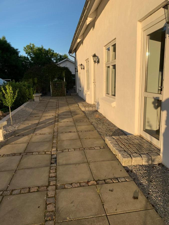 Bulagergaard Apartment Vejen Exterior foto