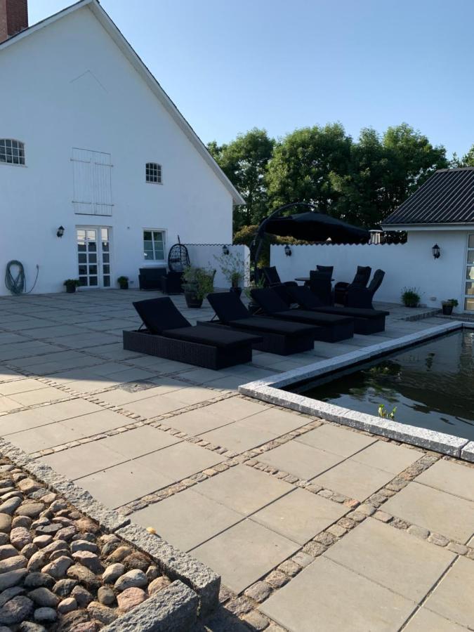 Bulagergaard Apartment Vejen Exterior foto