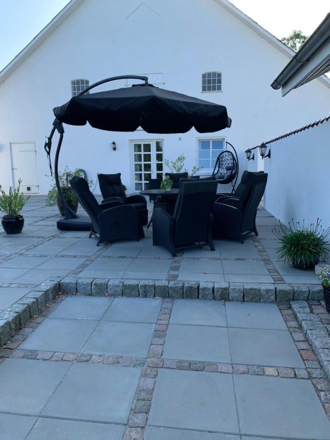Bulagergaard Apartment Vejen Exterior foto